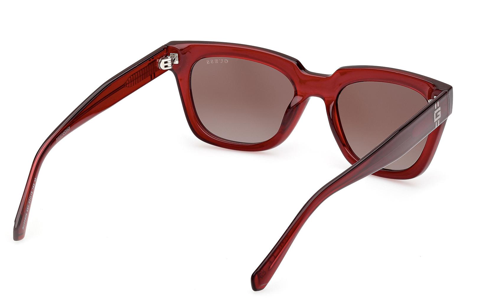 Guess Sunglasses GU00206 66F