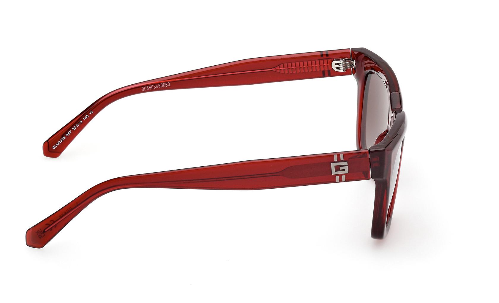 Guess Sunglasses GU00206 66F