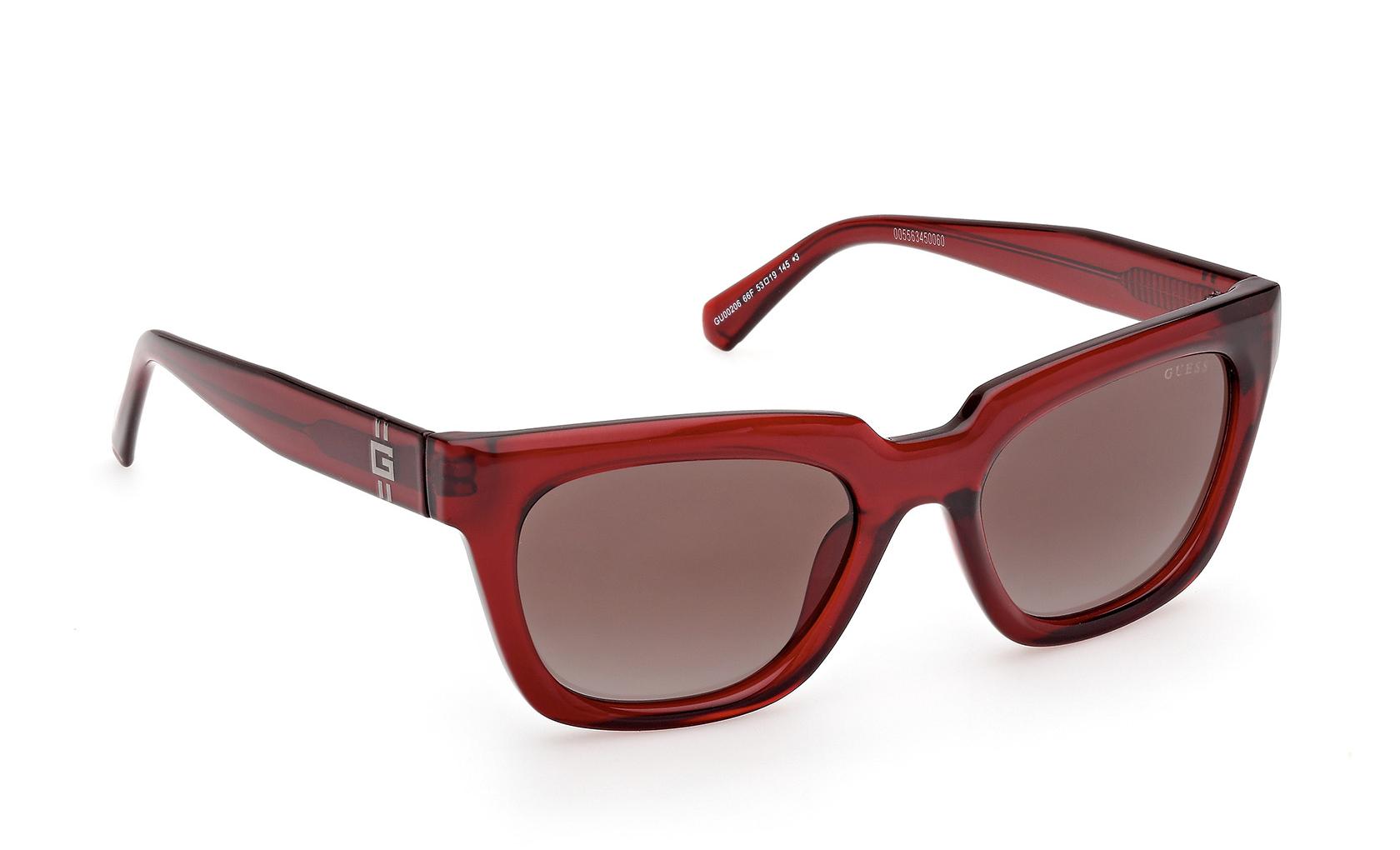Guess Sunglasses GU00206 66F
