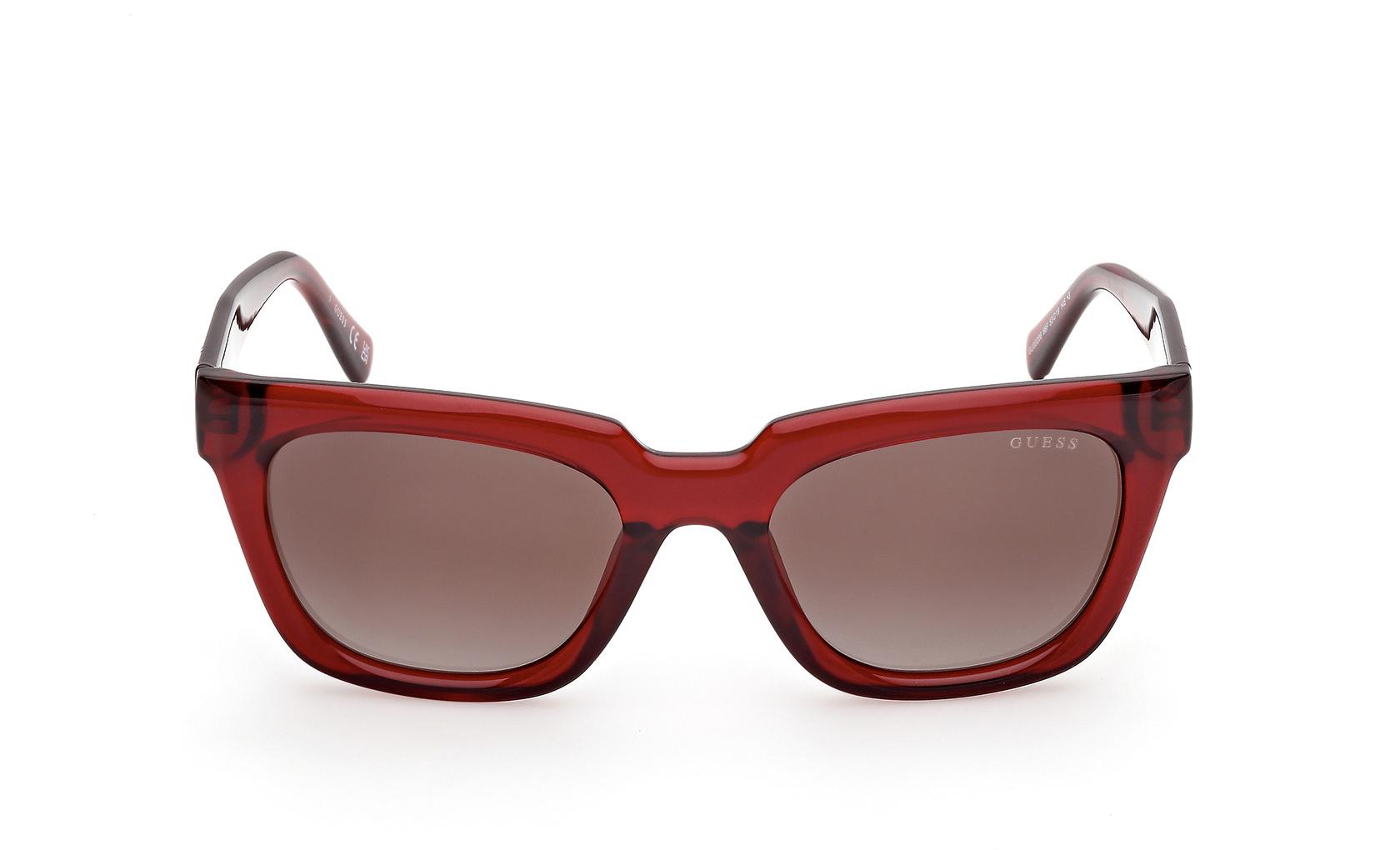 Guess Sunglasses GU00206 66F