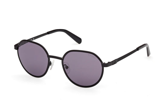 Guess Sunglasses GU00207 02Y