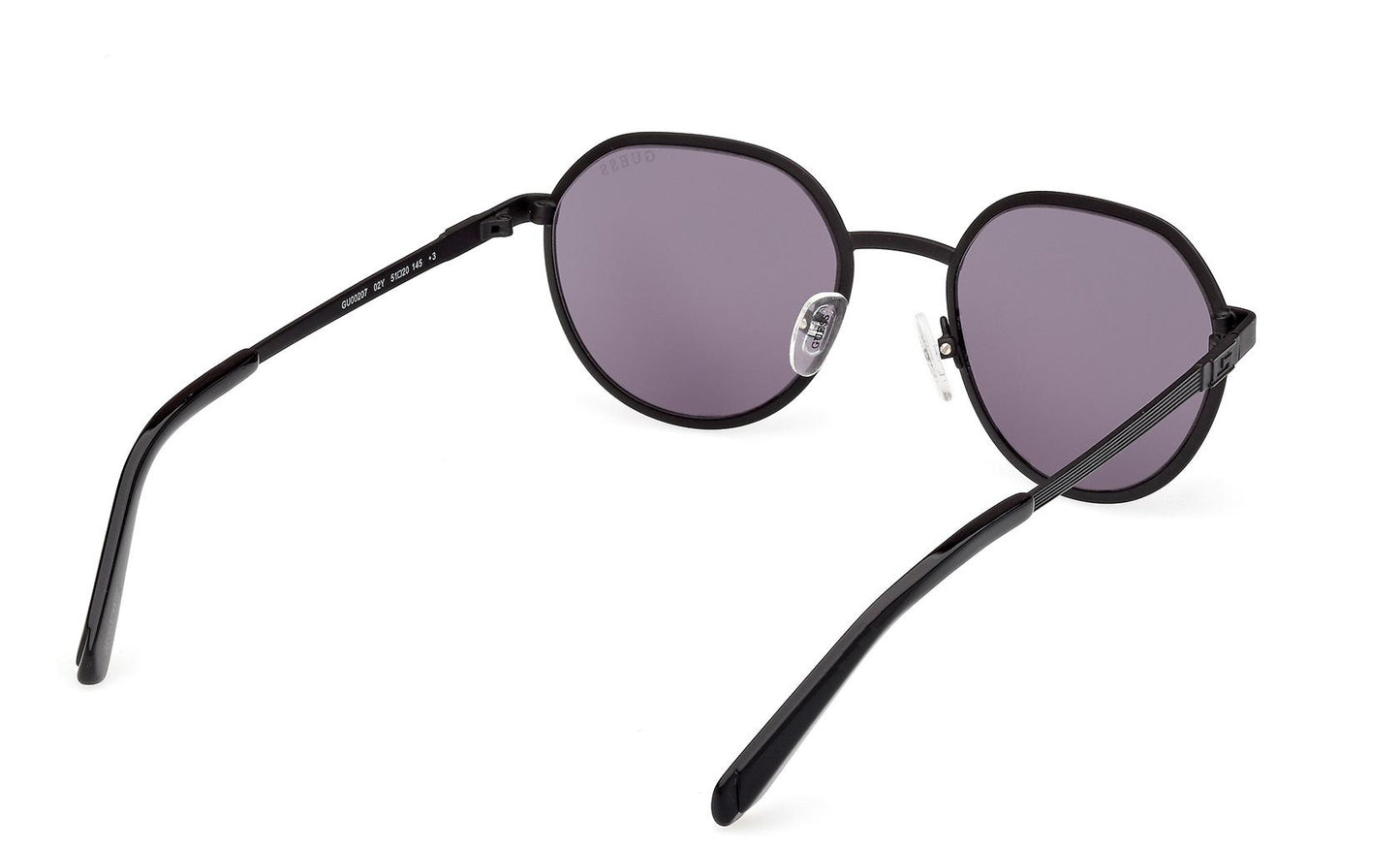 Guess Sunglasses GU00207 02Y