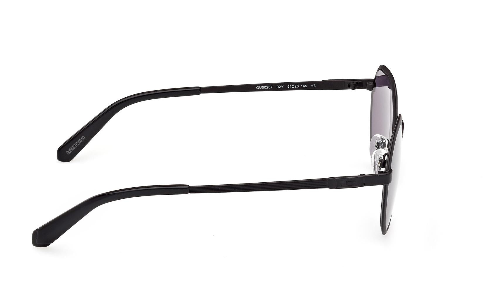 Guess Sunglasses GU00207 02Y
