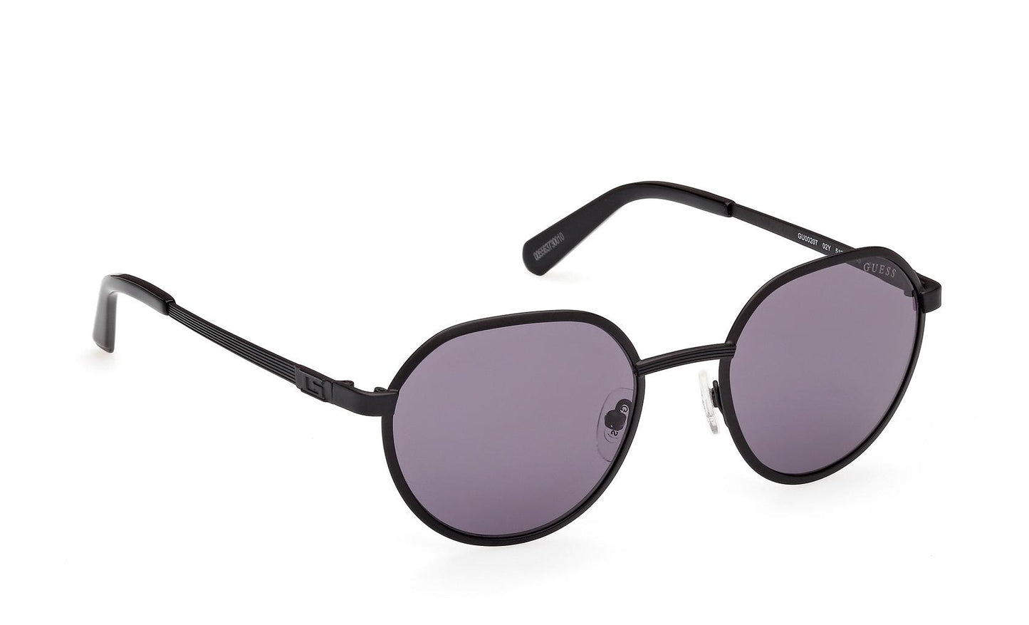 Guess Sunglasses GU00207 02Y