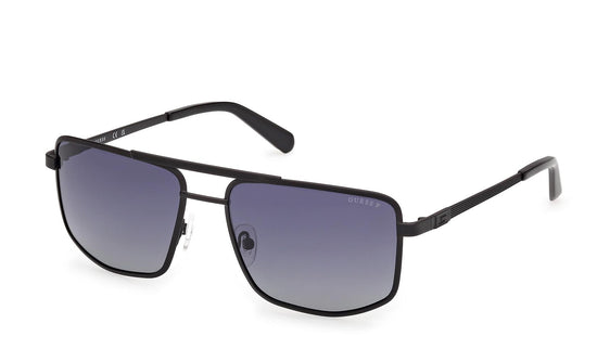 Guess Sunglasses GU00208 02D