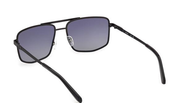 Guess Sunglasses GU00208 02D