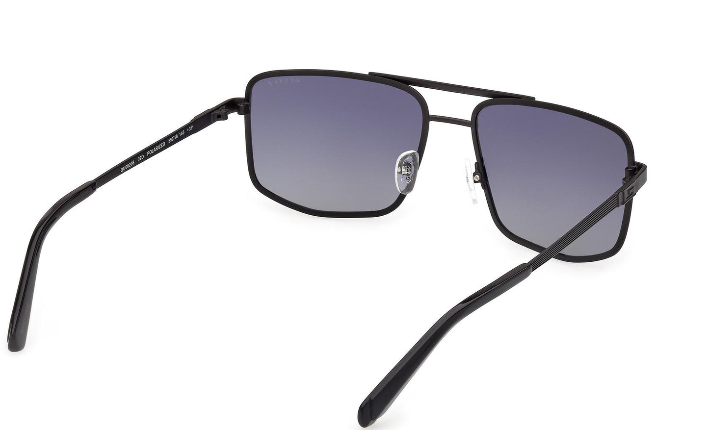 Guess Sunglasses GU00208 02D