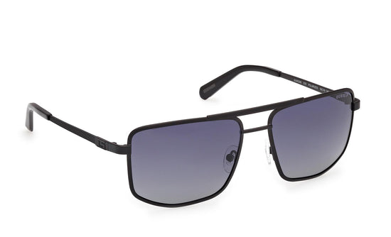 Guess Sunglasses GU00208 02D