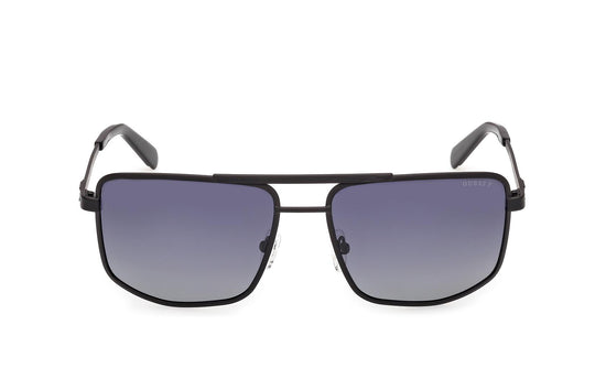 Guess Sunglasses GU00208 02D