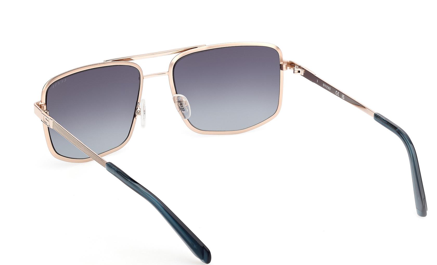 Guess Sunglasses GU00208 33W