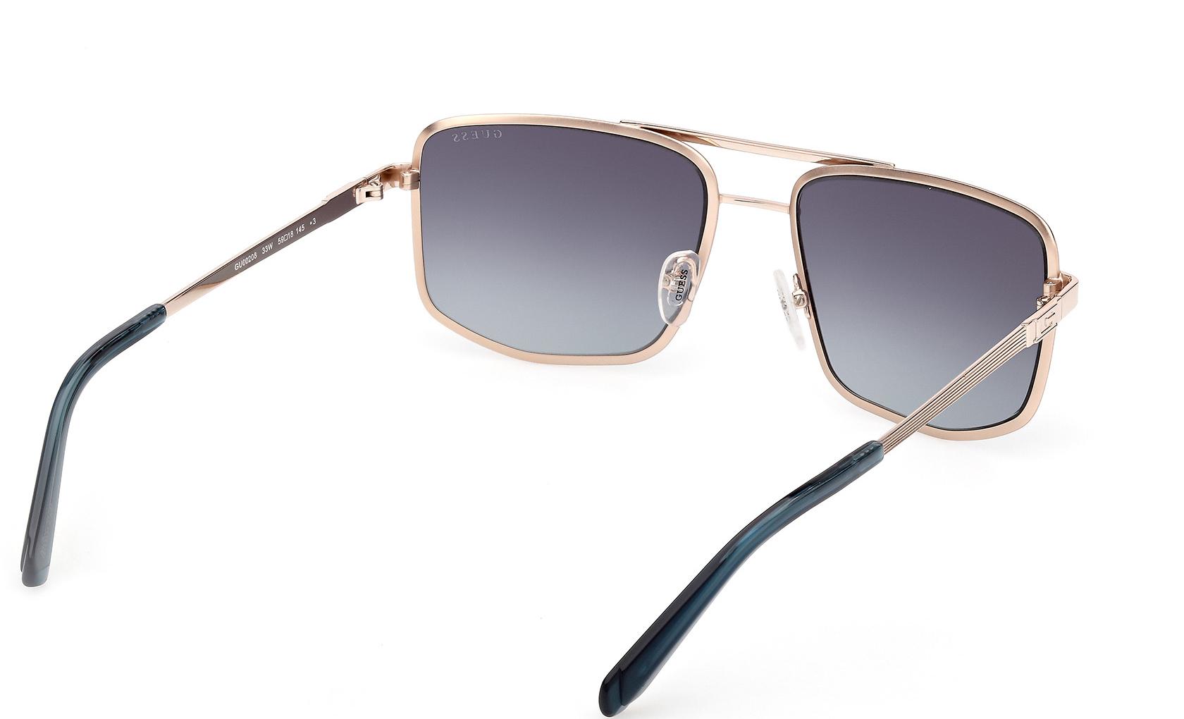 Guess Sunglasses GU00208 33W