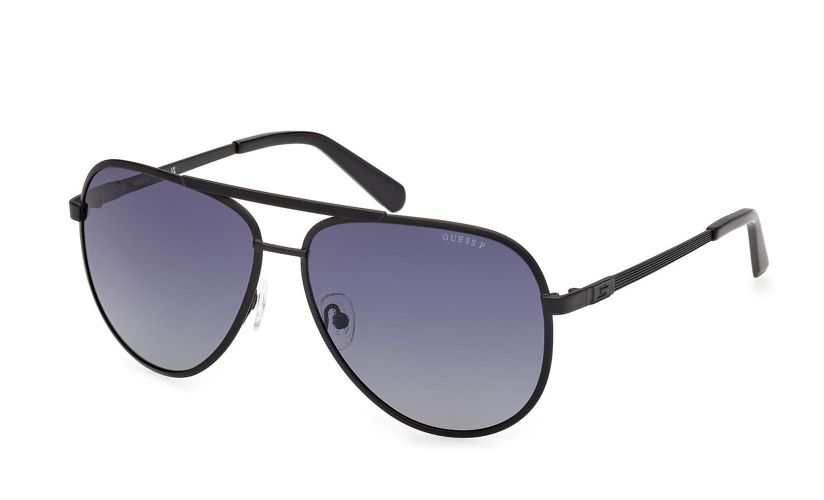 Guess Sunglasses GU00209 02D