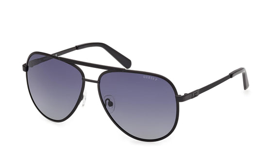 Guess Sunglasses GU00209 02D