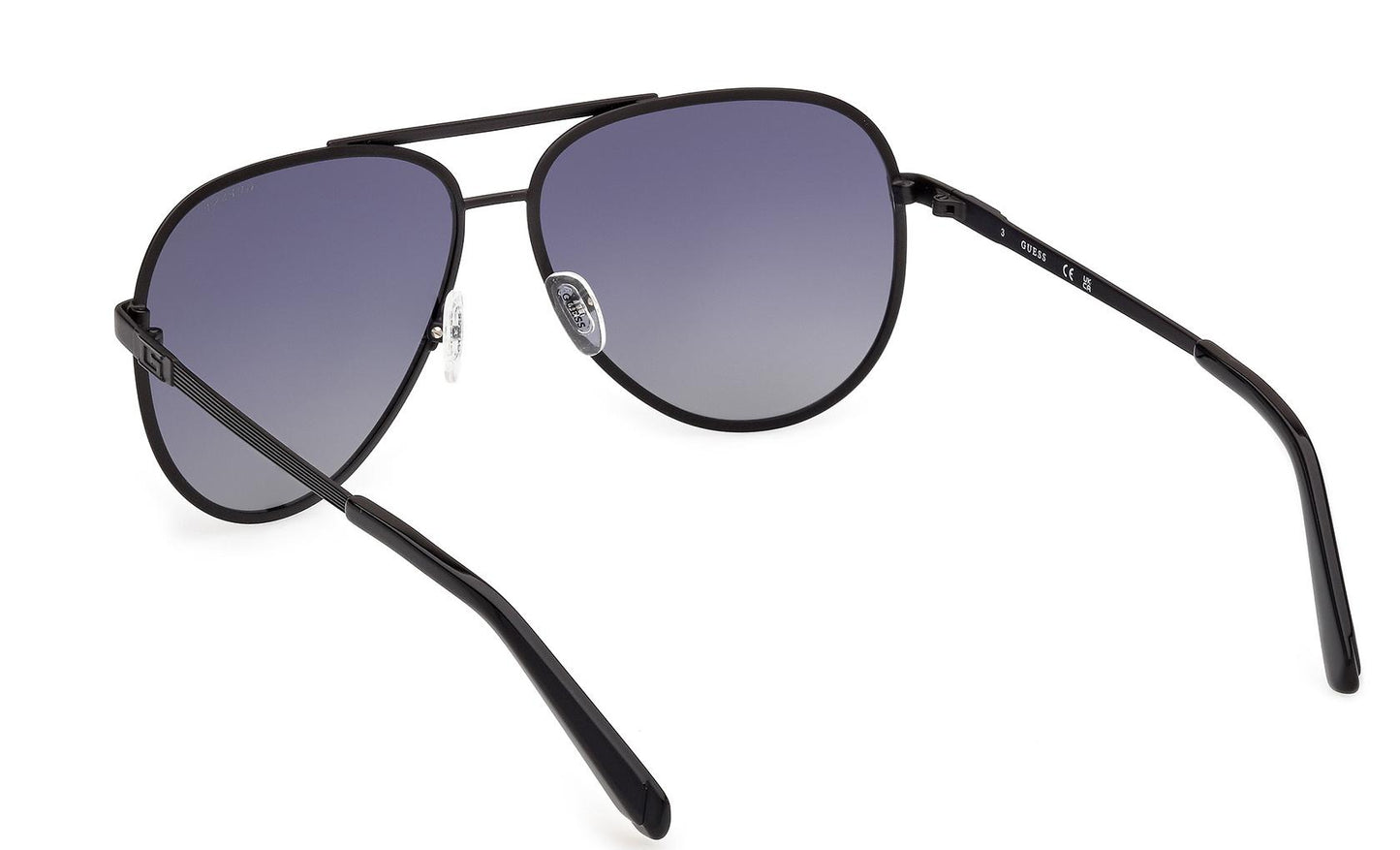 Guess Sunglasses GU00209 02D