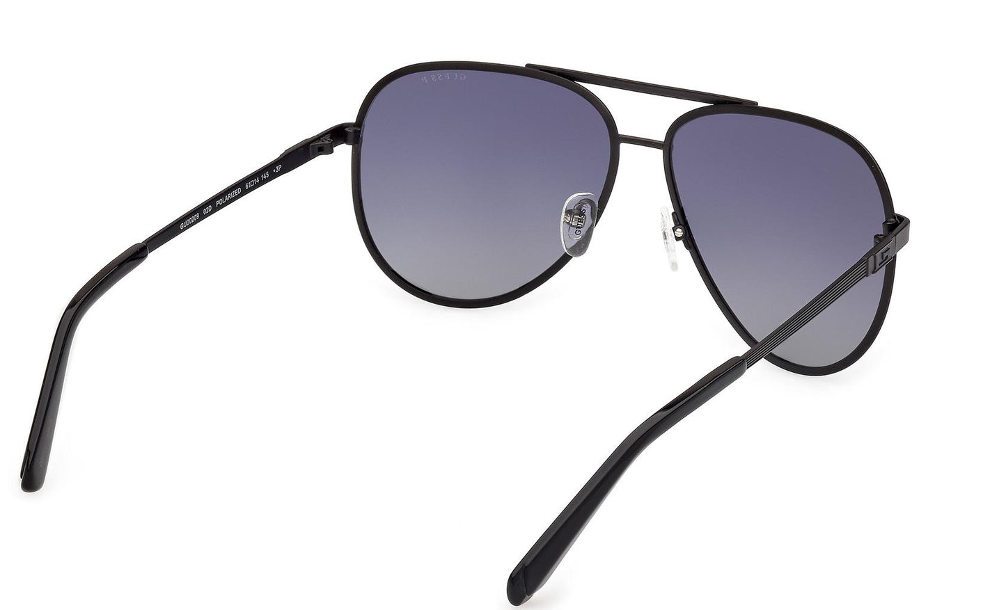 Guess Sunglasses GU00209 02D