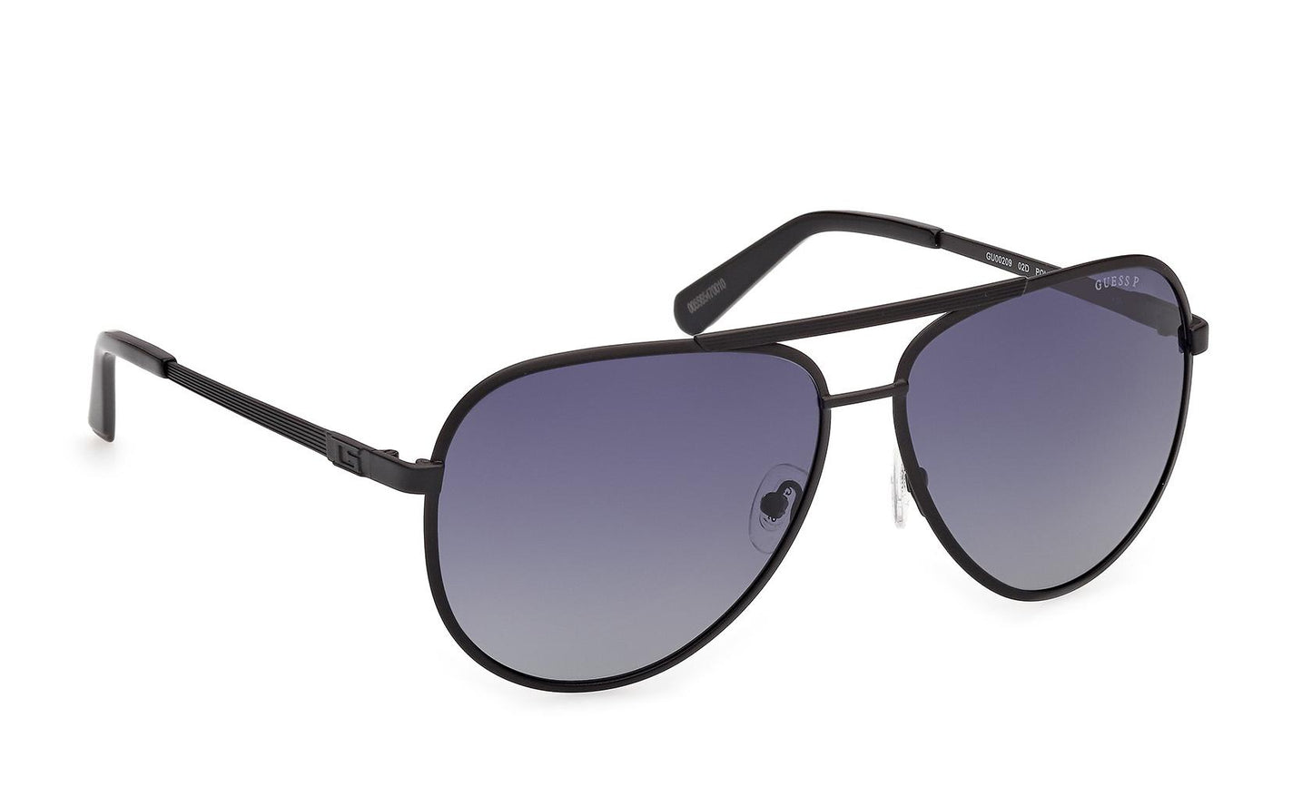 Guess Sunglasses GU00209 02D