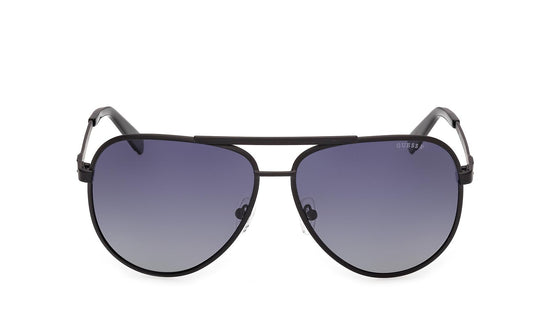 Guess Sunglasses GU00209 02D