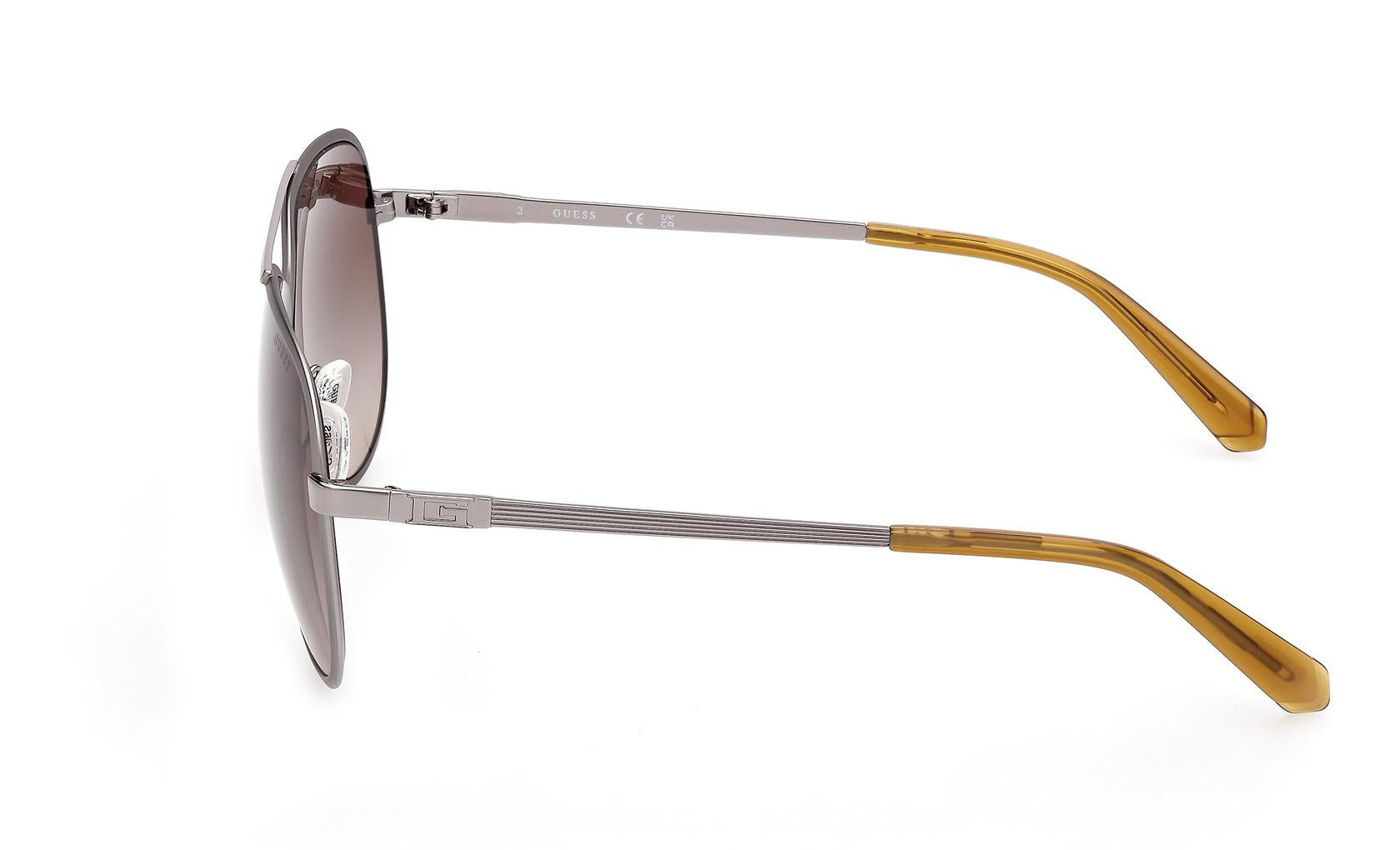 Guess Sunglasses GU00209 09F