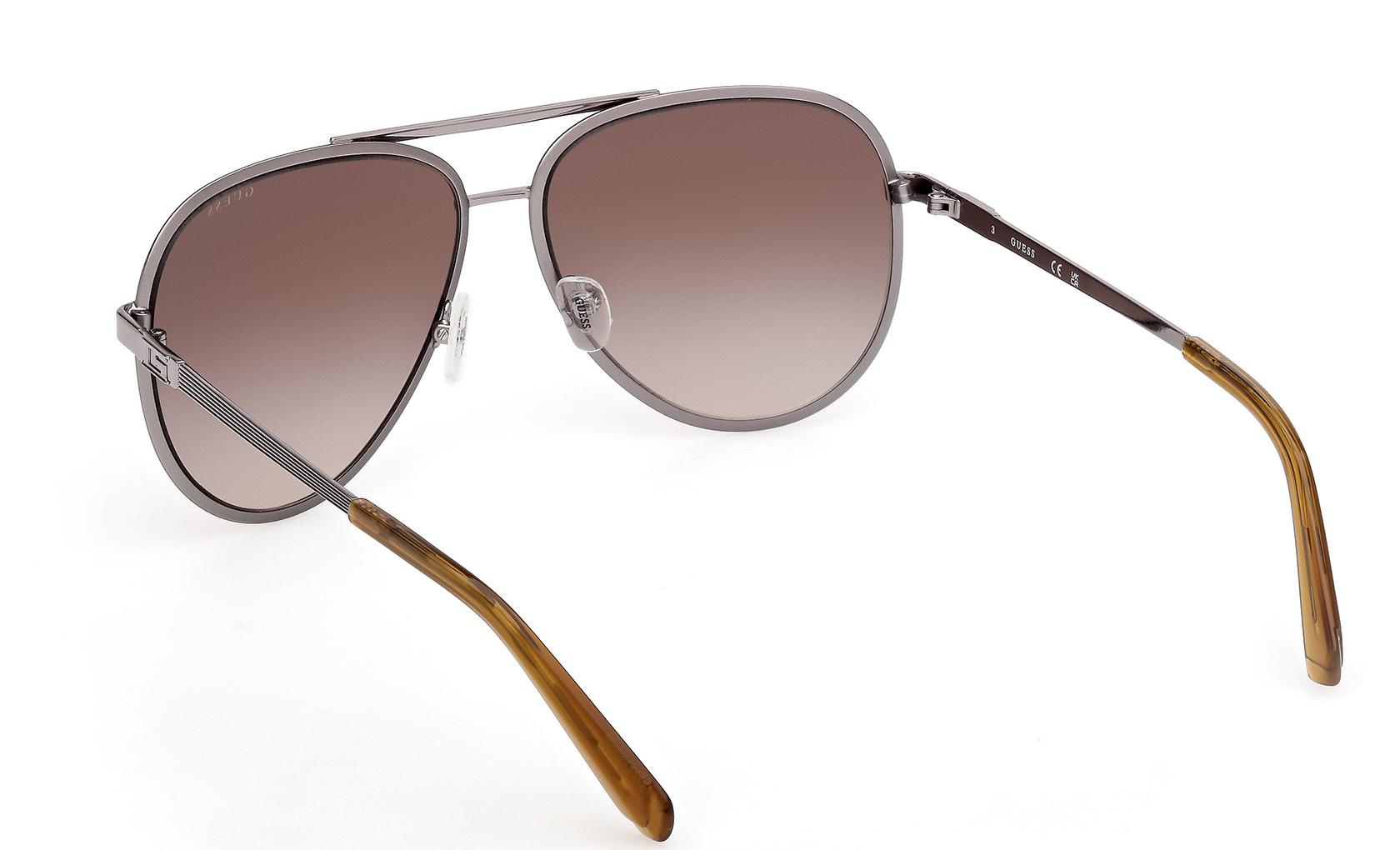 Guess Sunglasses GU00209 09F