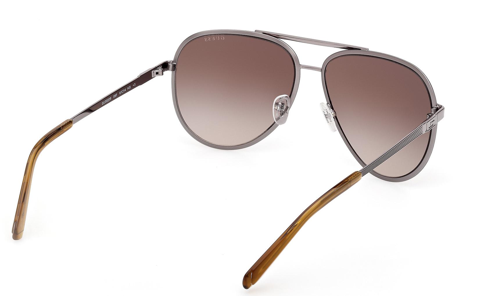 Guess Sunglasses GU00209 09F