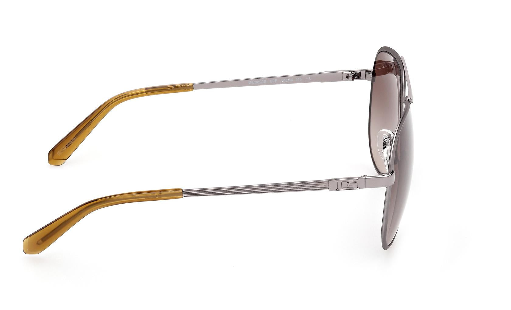 Guess Sunglasses GU00209 09F