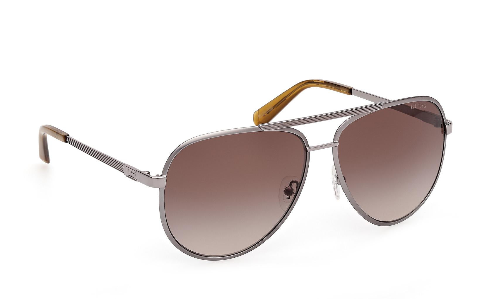 Guess Sunglasses GU00209 09F