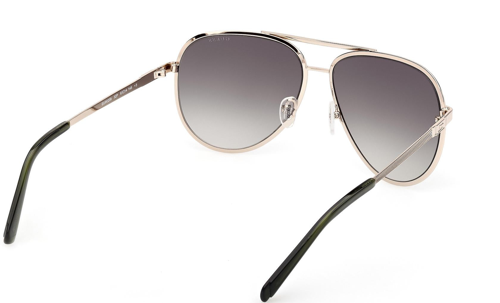 Guess Sunglasses GU00209 32P