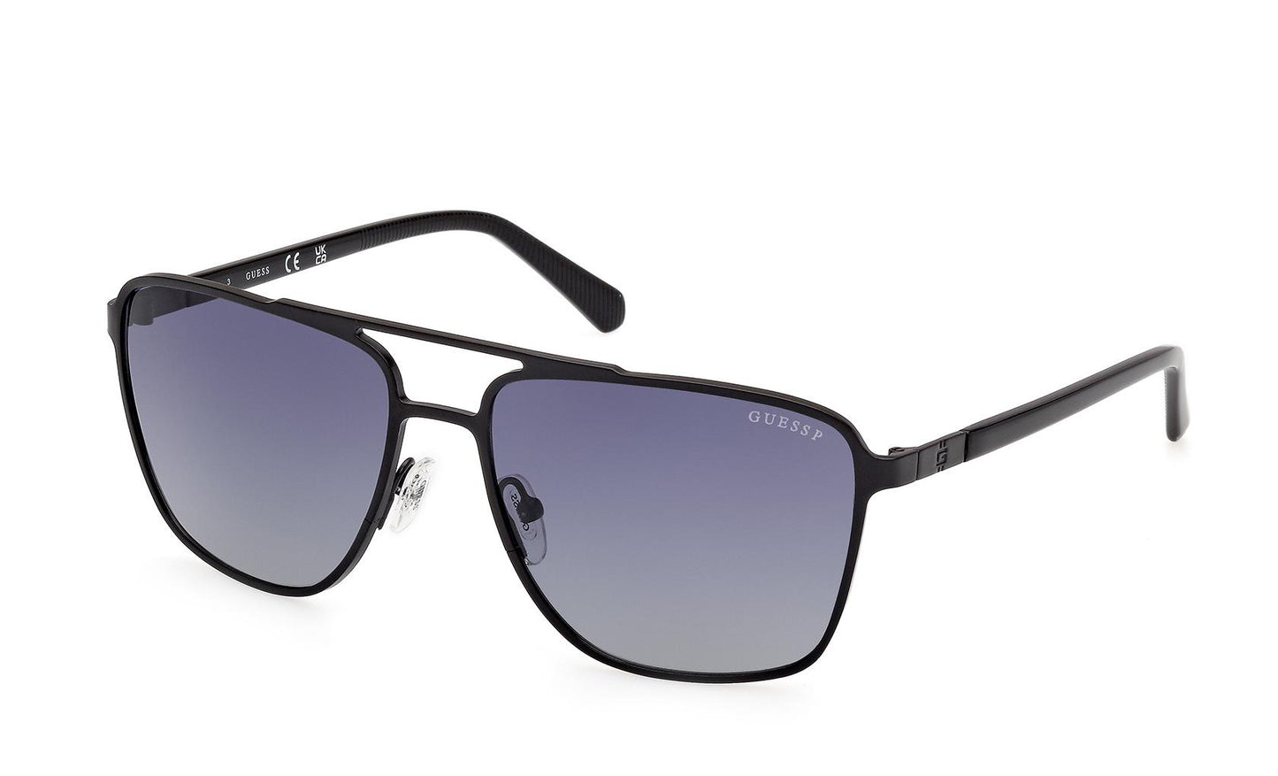 Guess Sunglasses GU00210 02D