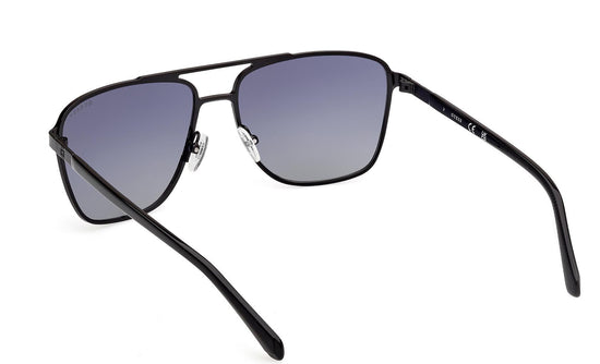 Guess Sunglasses GU00210 02D