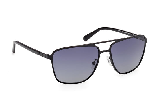 Guess Sunglasses GU00210 02D