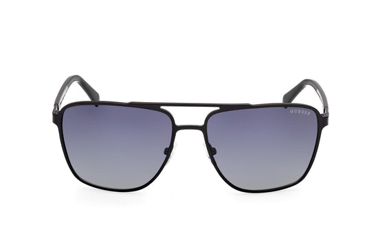 Guess Sunglasses GU00210 02D