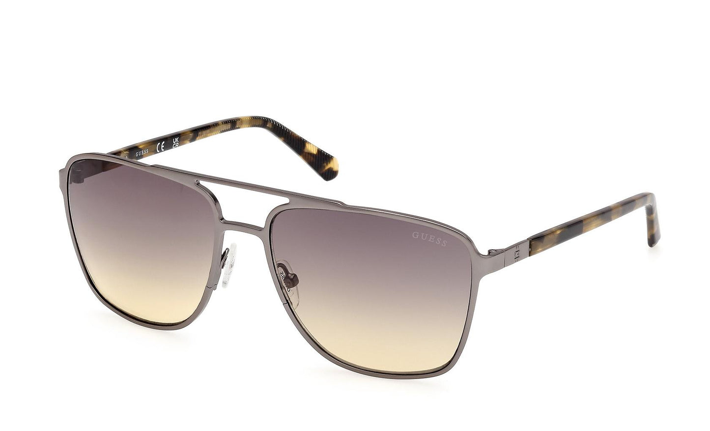 Guess Sunglasses GU00210 09B