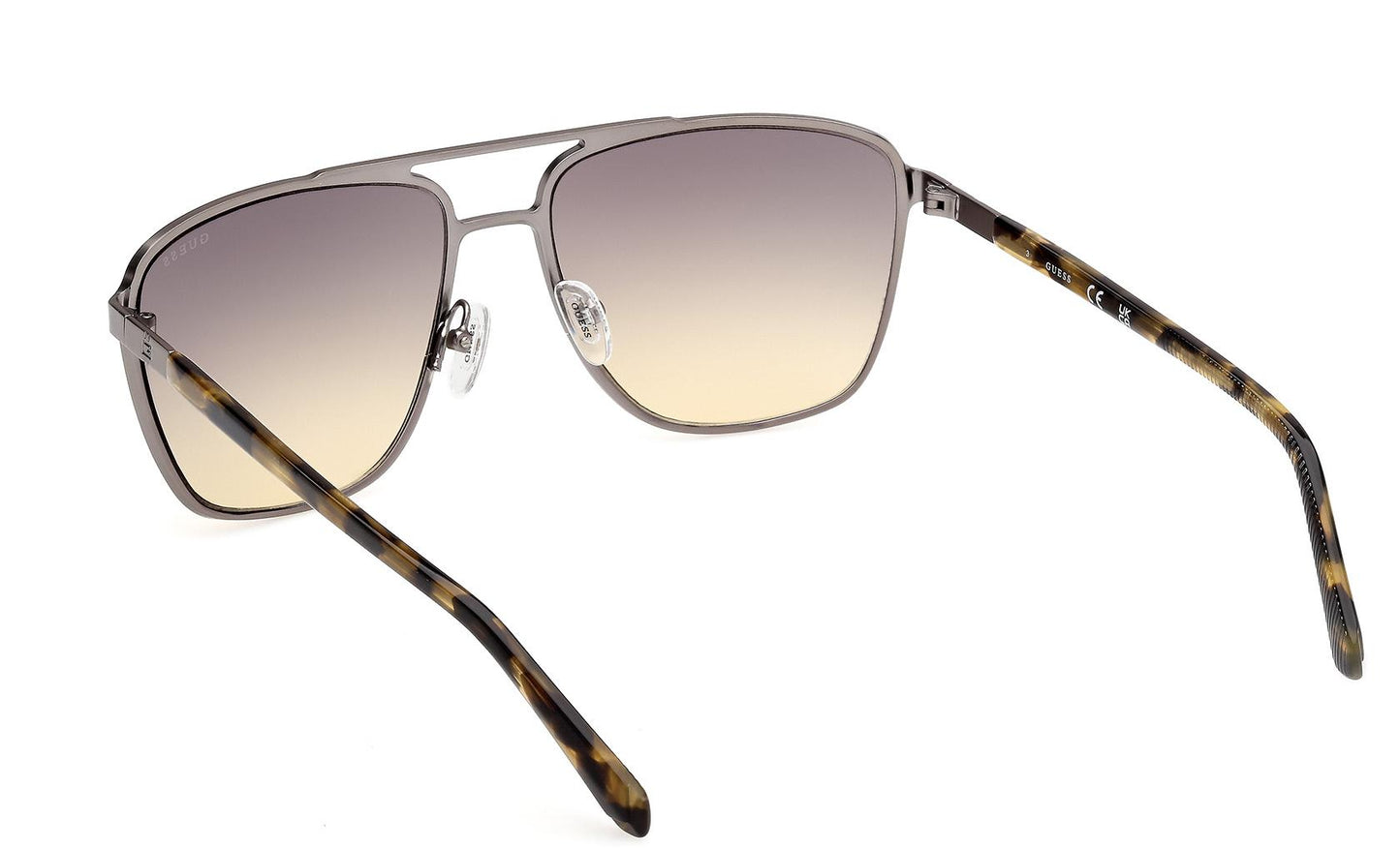 Guess Sunglasses GU00210 09B