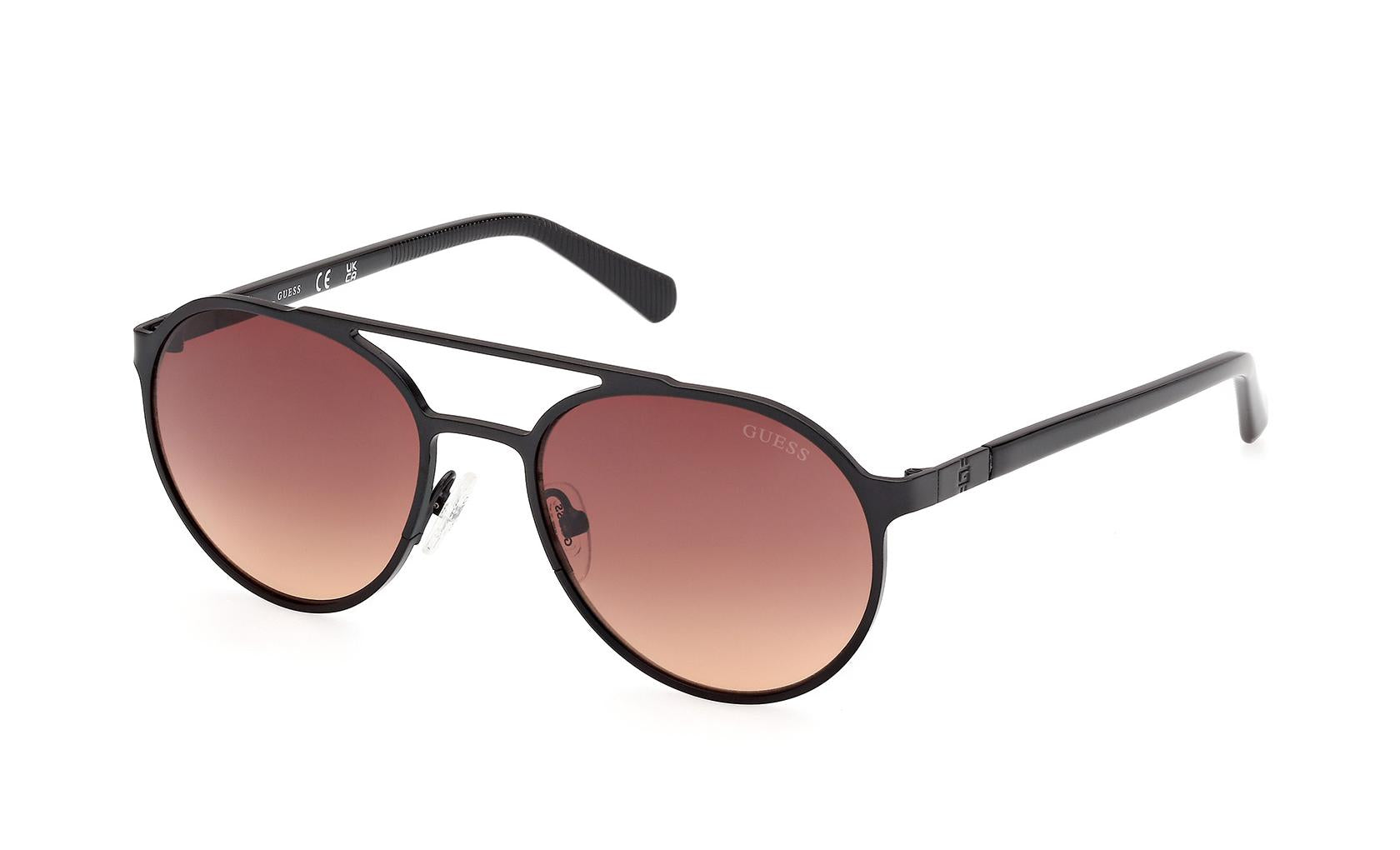 Guess Sunglasses GU00211 02F