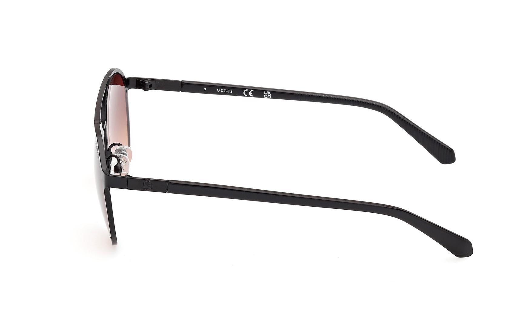 Guess Sunglasses GU00211 02F