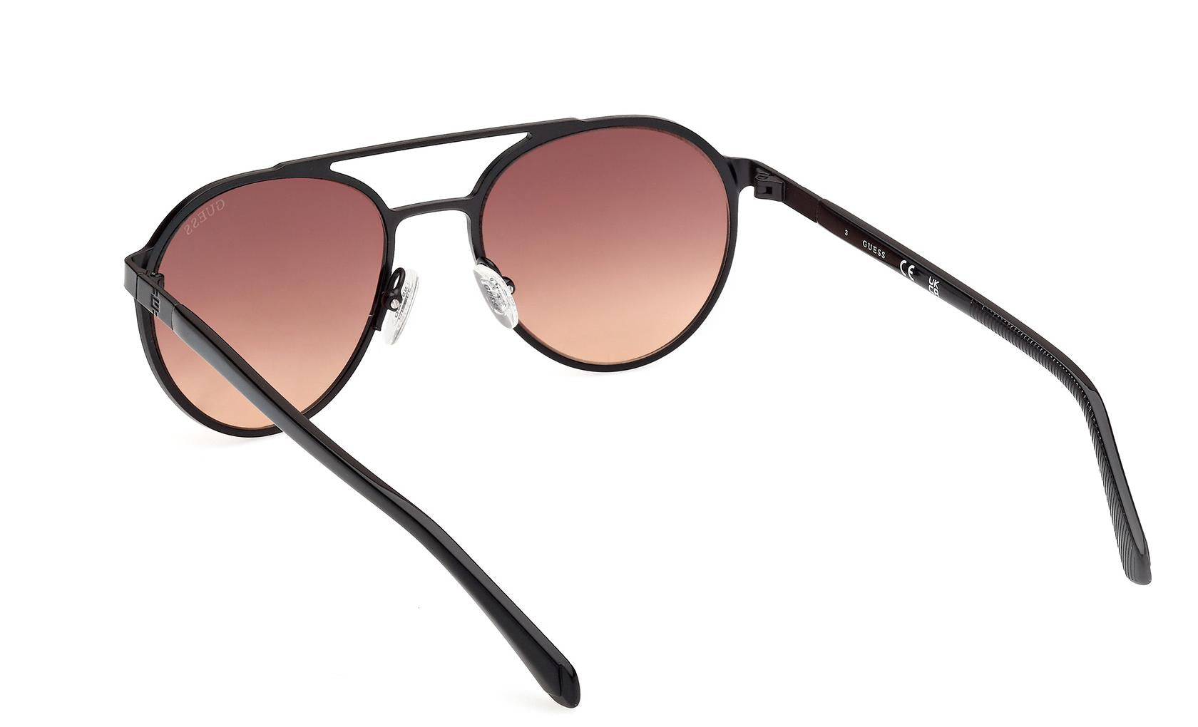 Guess Sunglasses GU00211 02F