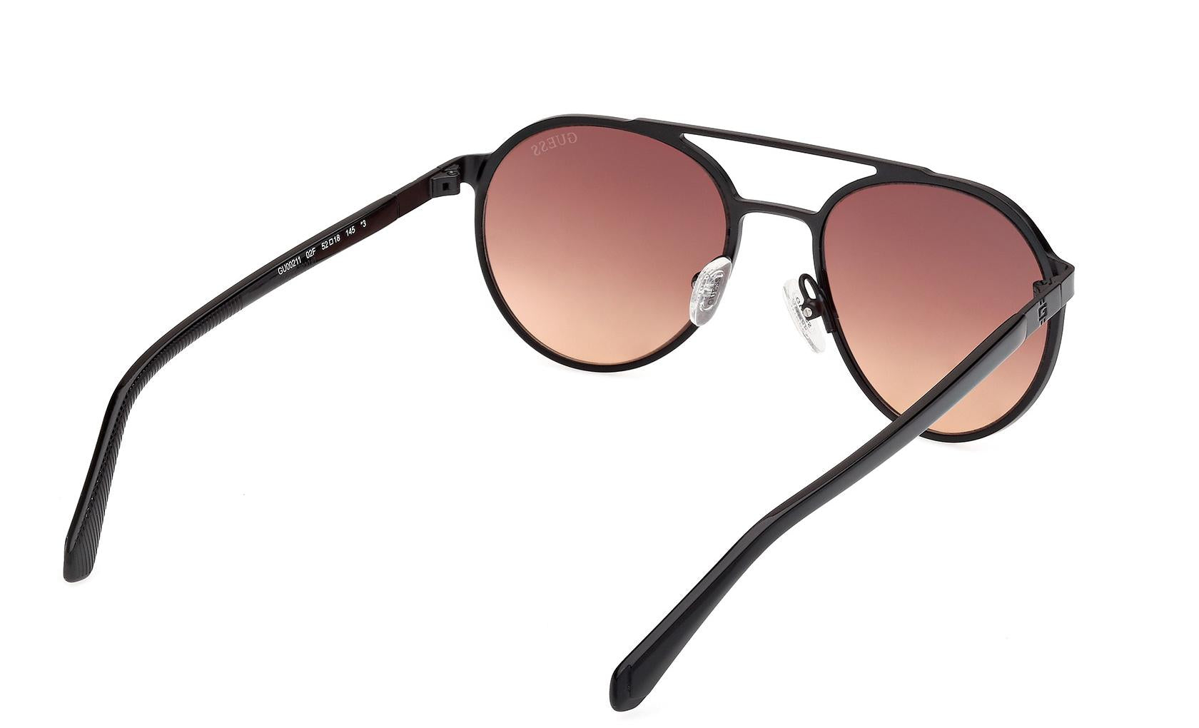 Guess Sunglasses GU00211 02F