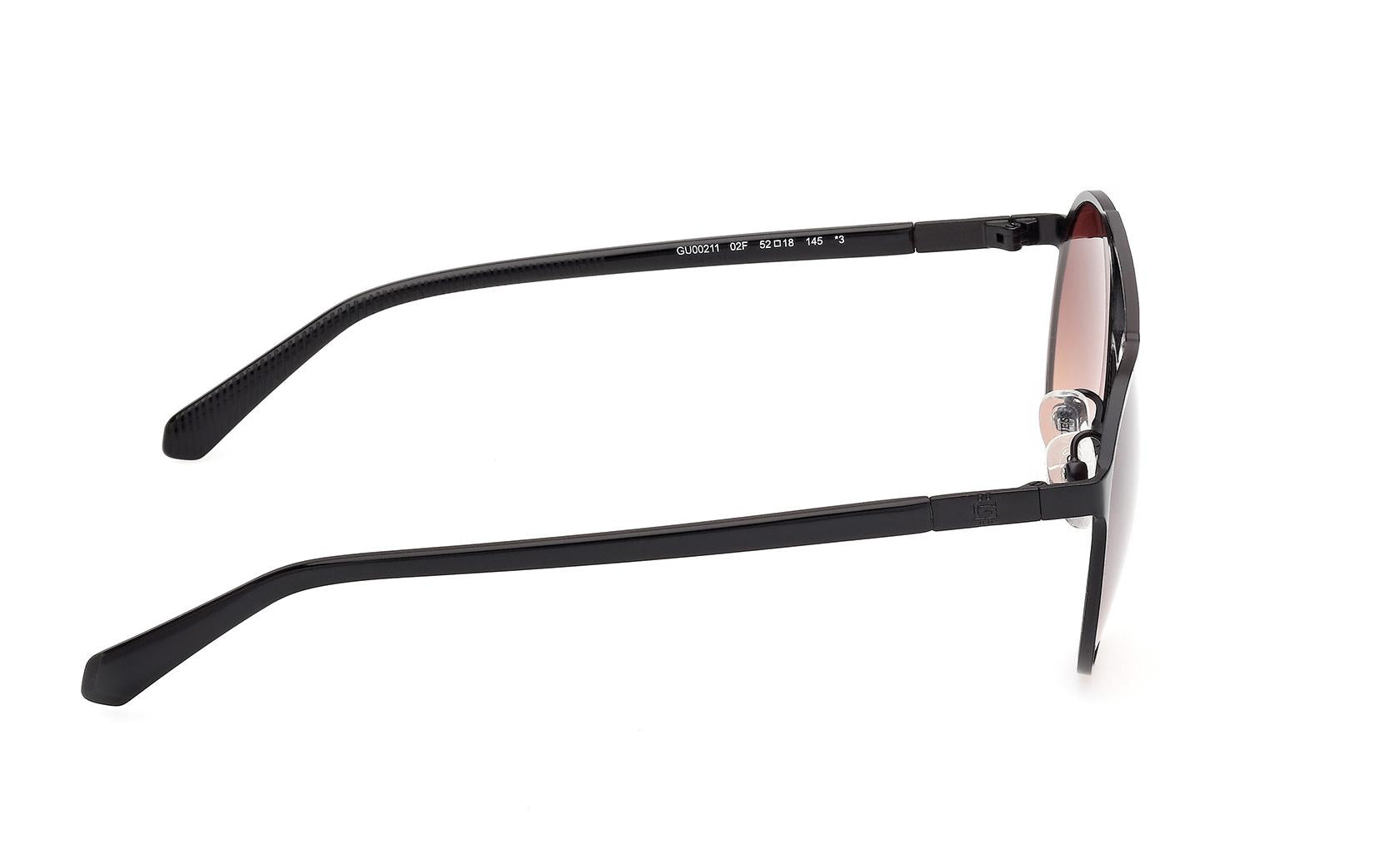 Guess Sunglasses GU00211 02F