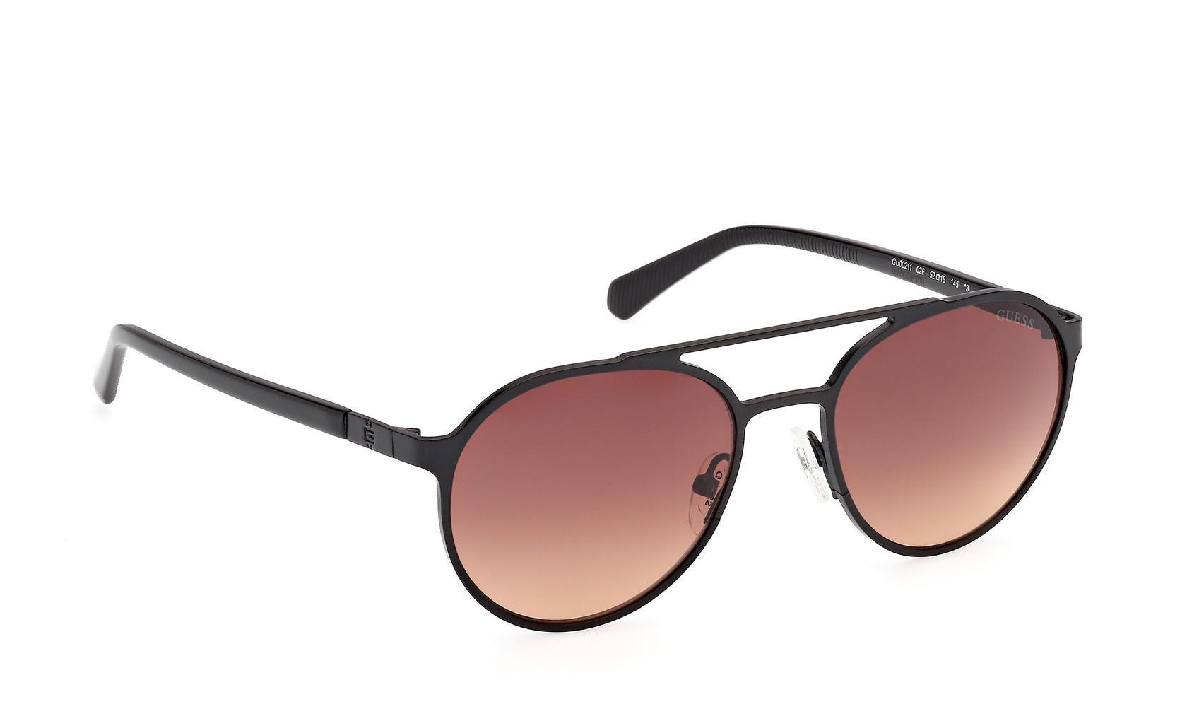 Guess Sunglasses GU00211 02F