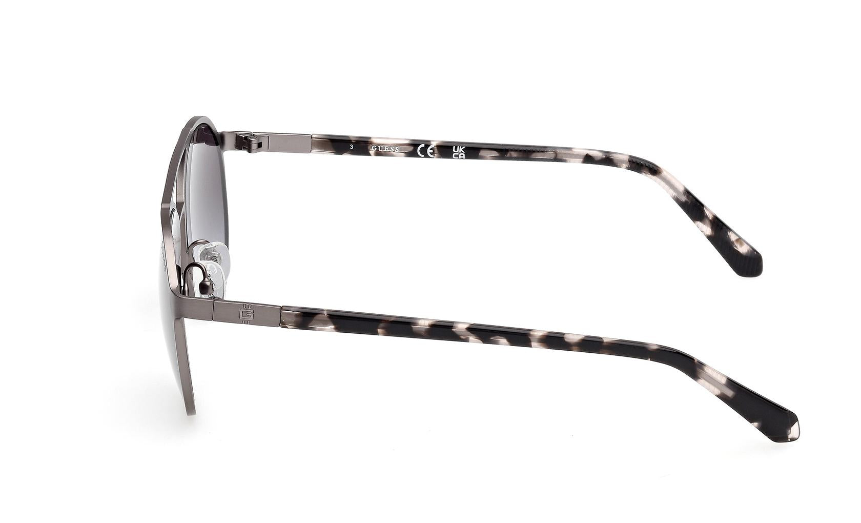 Guess Sunglasses GU00211 07B