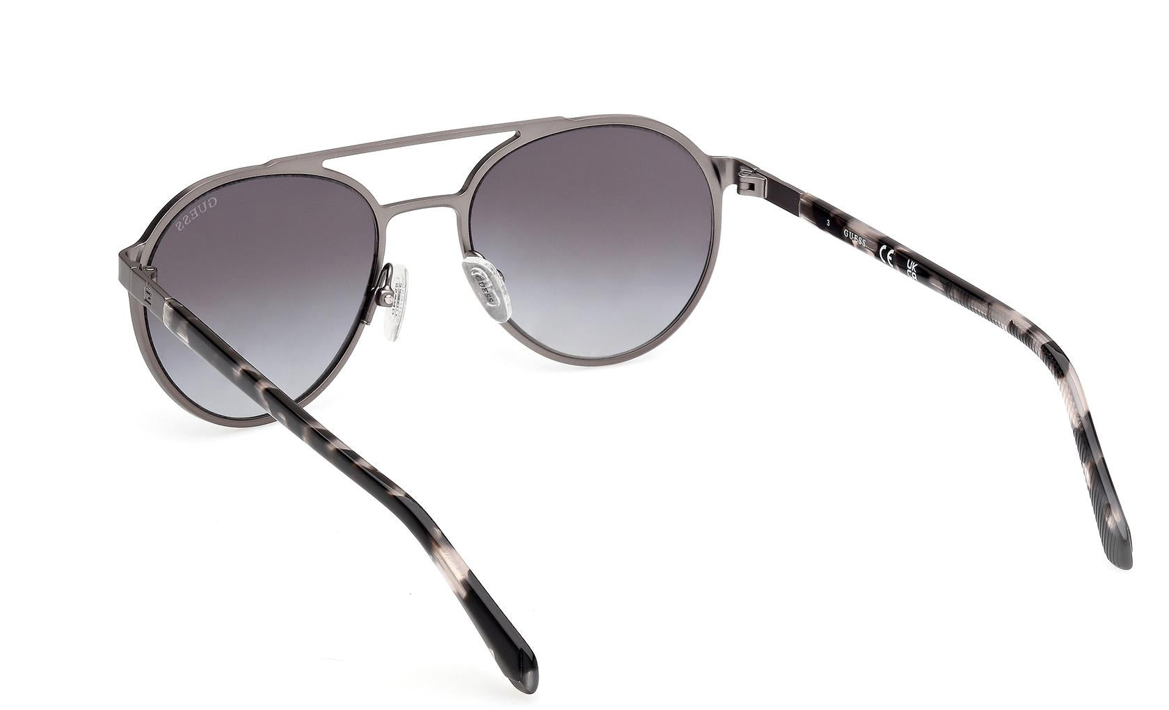 Guess Sunglasses GU00211 07B