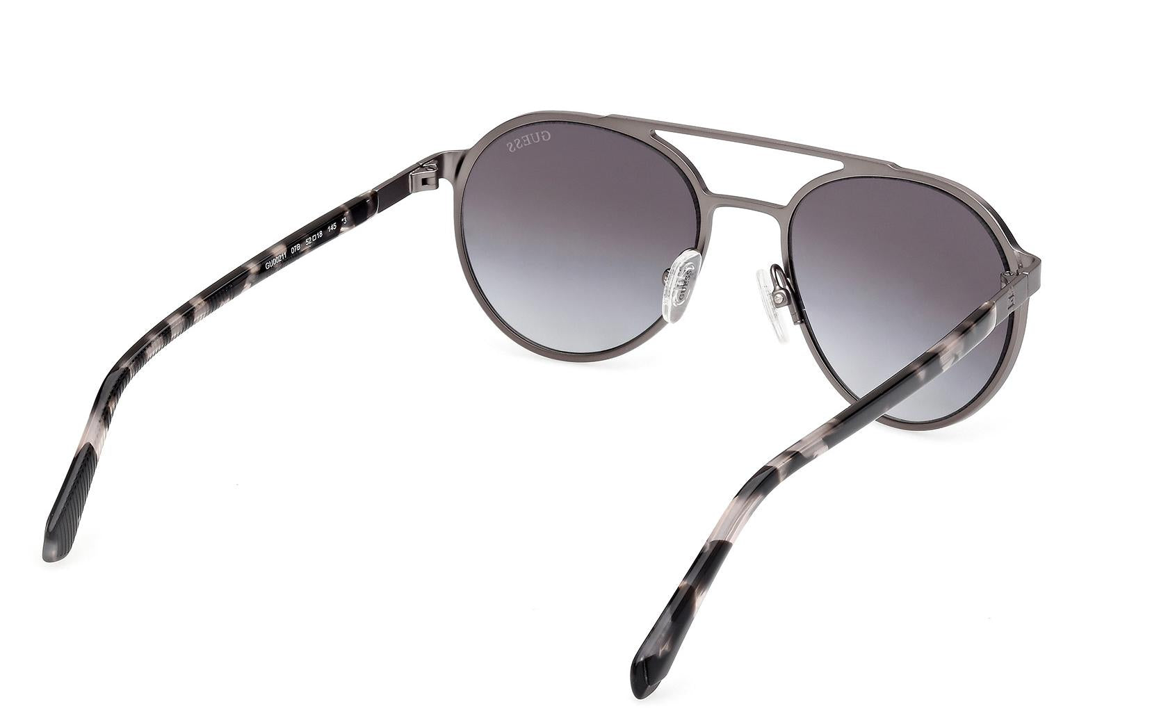 Guess Sunglasses GU00211 07B