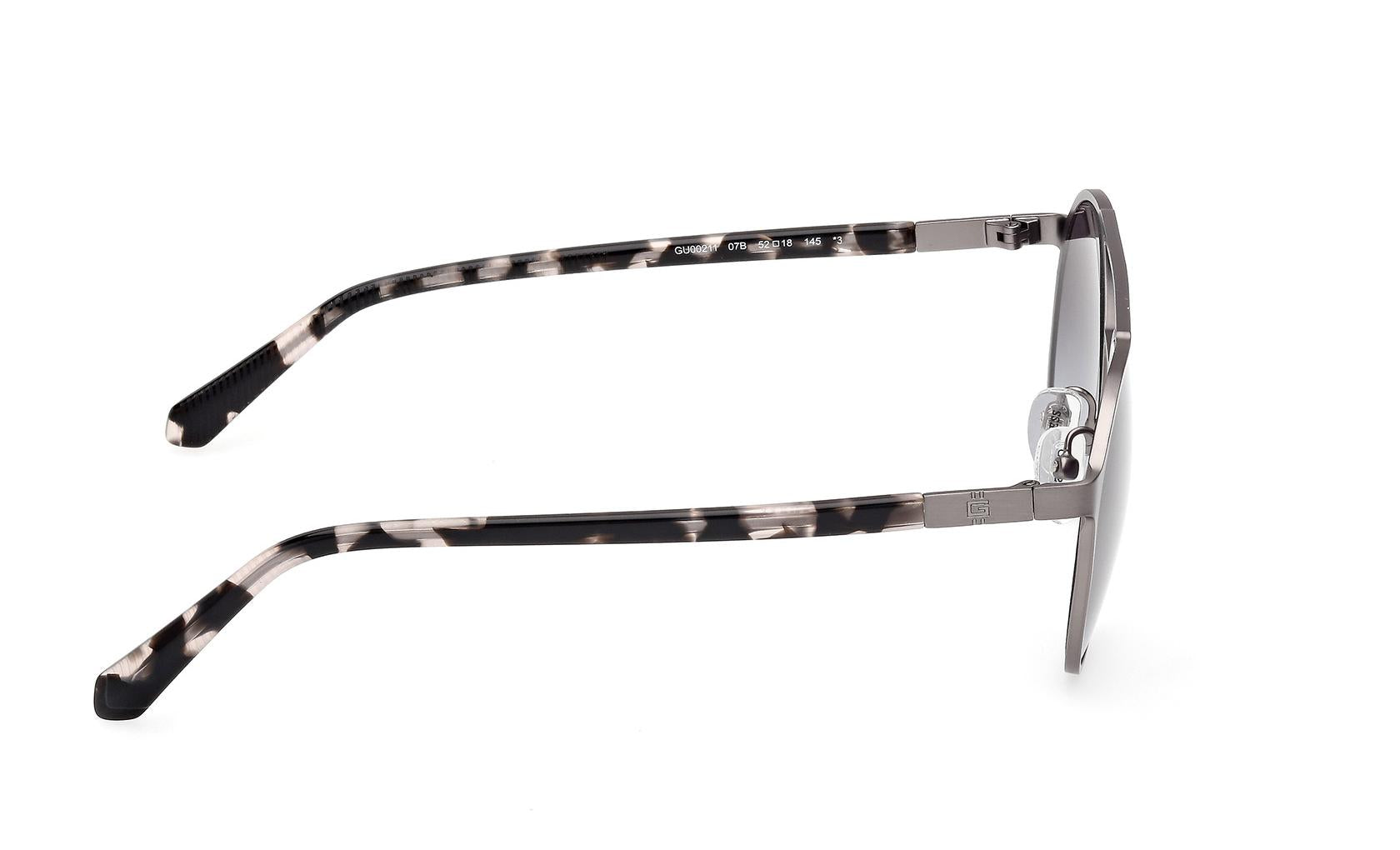 Guess Sunglasses GU00211 07B