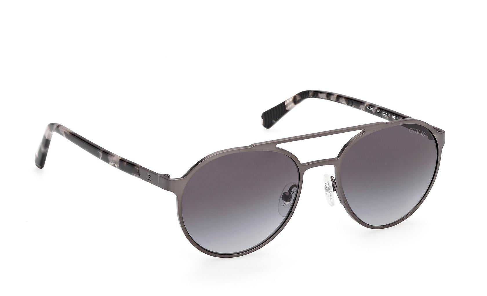 Guess Sunglasses GU00211 07B