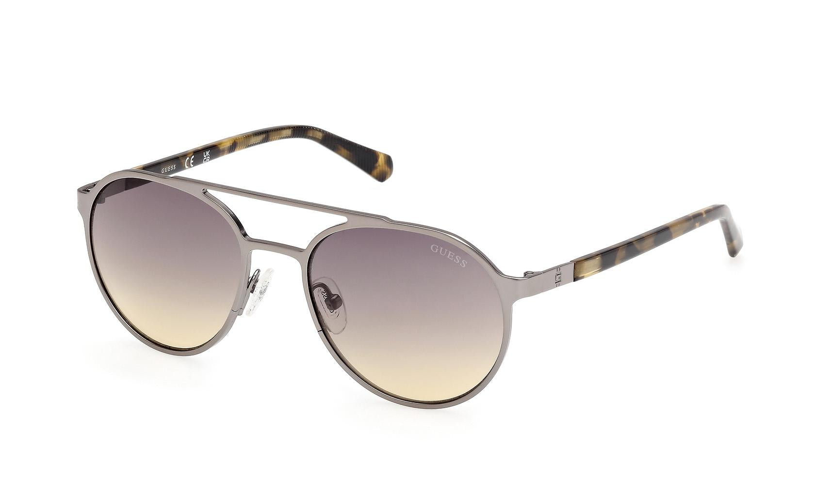 Guess Sunglasses GU00211 09B