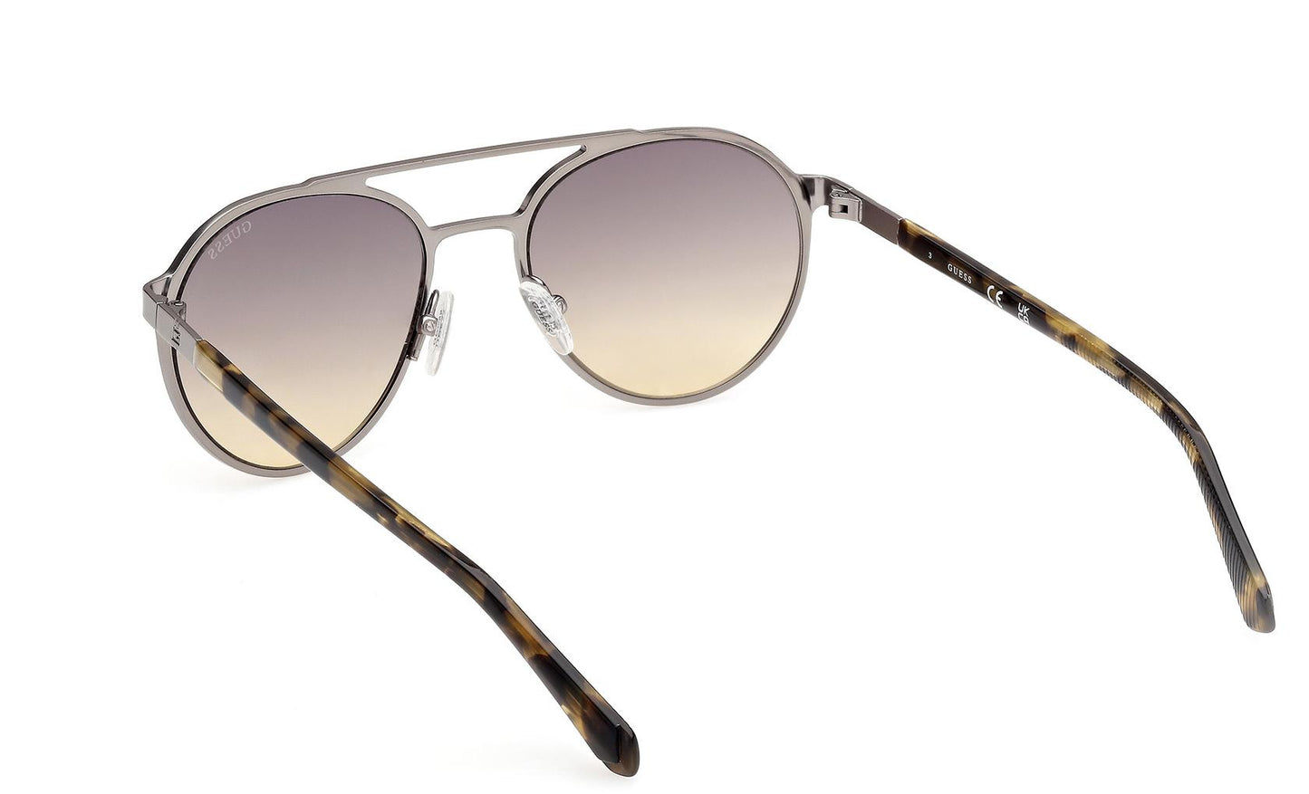 Guess Sunglasses GU00211 09B