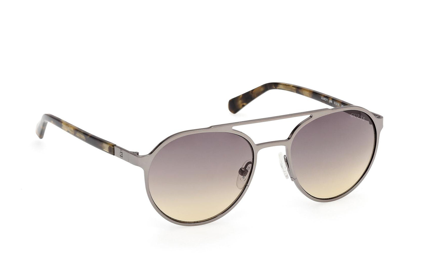 Guess Sunglasses GU00211 09B