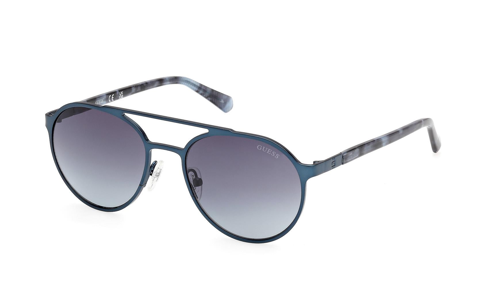 Guess Sunglasses GU00211 91W