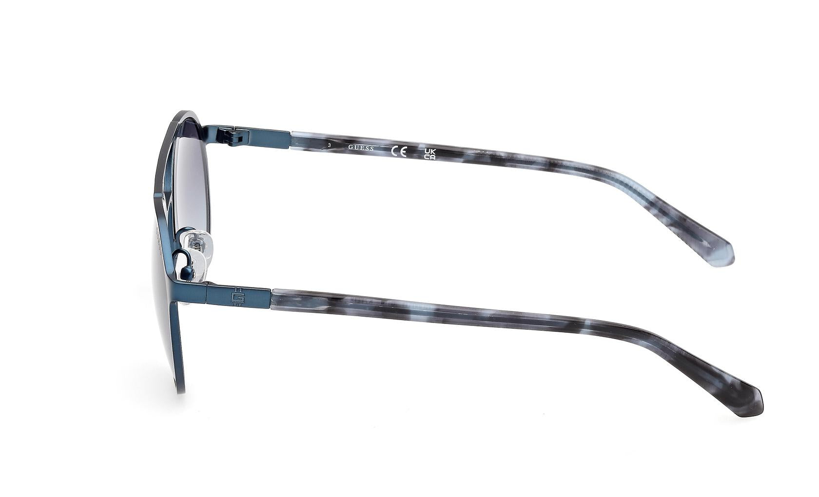 Guess Sunglasses GU00211 91W