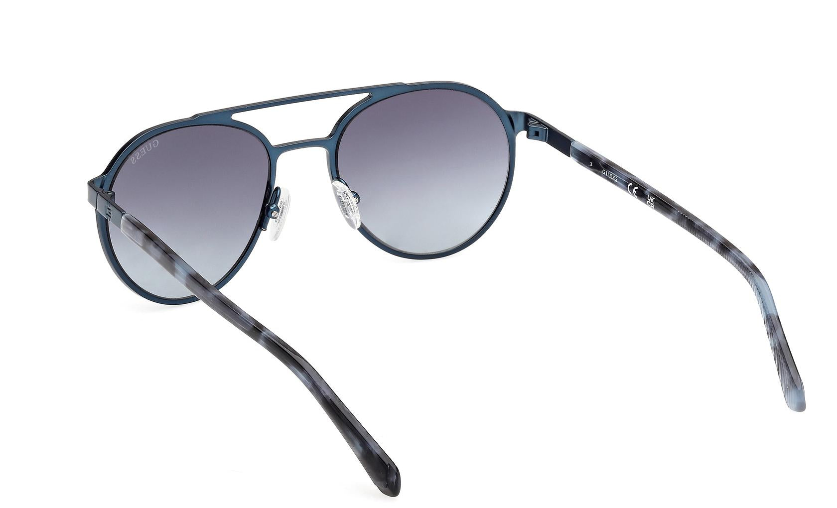Guess Sunglasses GU00211 91W